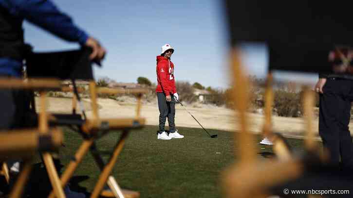 Jordan Poyer cancels, un-cancels golf tournament at Trump-owned course