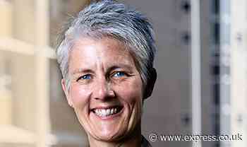 British Army could be about to get its first ever female boss