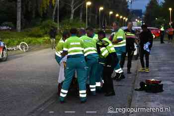 Twee gewonden en twee aanhoudingen bij steekpartij Zonnelaan