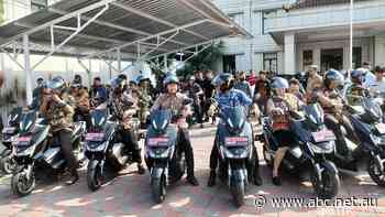 'Half of the world's lithium is in the country of kangaroos': Indonesia looks to Australia to realise EV battery plans