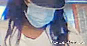 FBI seeks suspect in Round Lake bank robbery