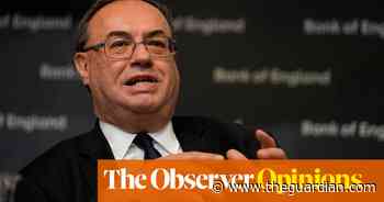 If there’s such a thing as an inflation quota, has Britain already exceeded it? | Phillip Inman