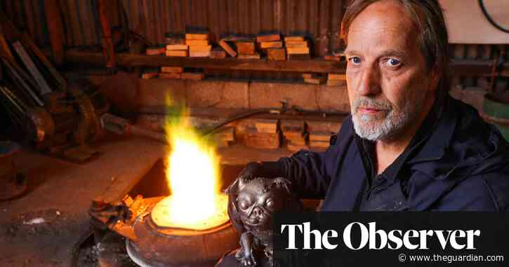 ‘It’s exhausting but I think I’m going to have to keep working’: the over-65s who can’t afford to retire