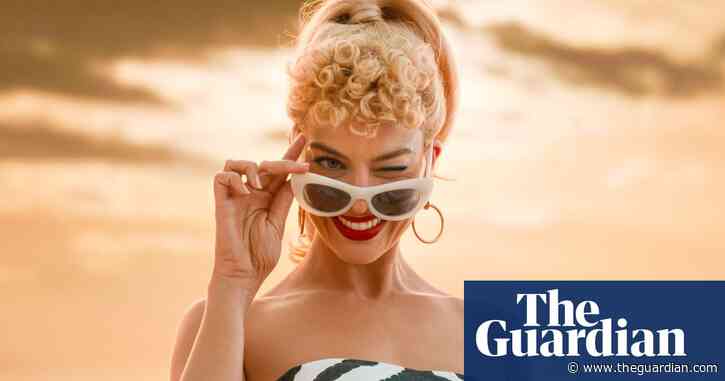 From Airbnb to Xbox: brand Barbie goes for big bucks with 100 partnerships