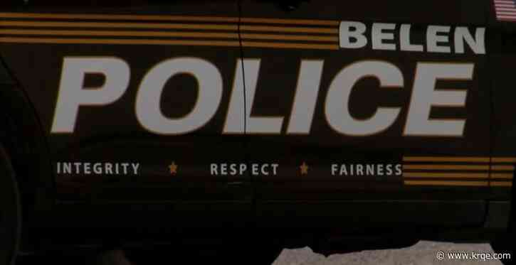 Woman shot, killed at Belen Sonic, police say