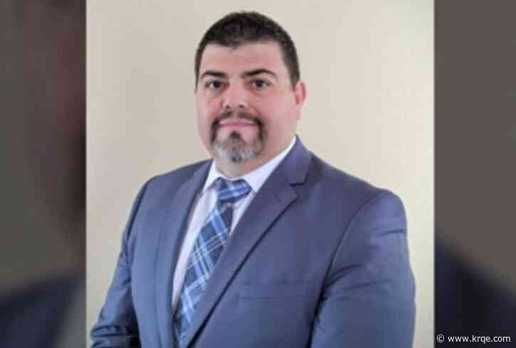 Las Cruces Public School District picks new superintendent