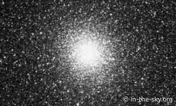 01 Jul 2023 (Today): Messier 22 is well placed