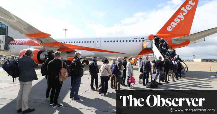 UK airports say they can reach net zero and still expand. Is it just pie in the sky?