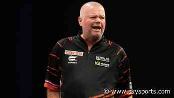 Barney battles back to win all-Dutch clash against MVG