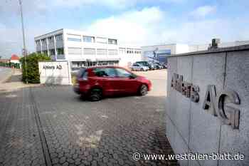 Ahlers AG: Investor soll bis Ende Juli gefunden sein