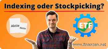 Video: Indexfonds oder Einzel-Aktien - welche Anlagestrategie für Sie Sinn macht