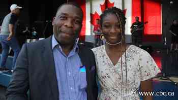 Citizenship ceremony, Canada Day protest among series of diverse July 1 events in Manitoba