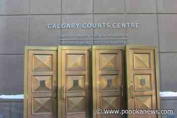Bail denied for Alberta man accused of sexually assaulting 5 women in Calgary