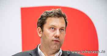 SPD-Chef Klingbeil will weitere Mindestlohn-Erhöhung