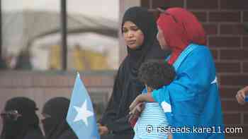Lake Street celebrates Somali Independence Day