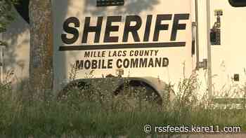 Officials identify 47-year-old pilot killed in Mille Lacs Lake crash