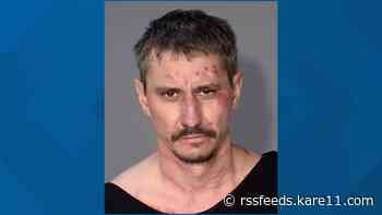 Maplewood man charged with murder in what prosecutor calls 'horrific case'