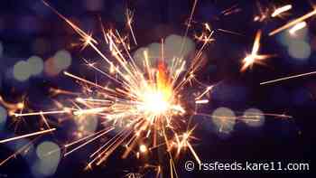 Are fireworks illegal in Minnesota? Here's what you can use at home