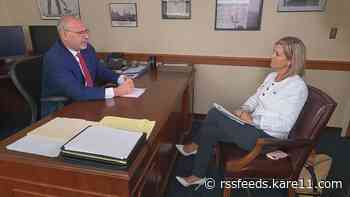 U.S. Attorney Andrew Luger utilizes office to fight violent crime: 'We needed to step in'