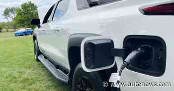 Is the Chevy Silverado EV price hike just the beginning?