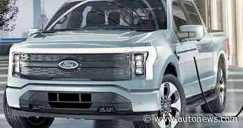 Ford granted favorable ruling on EV program for dealers