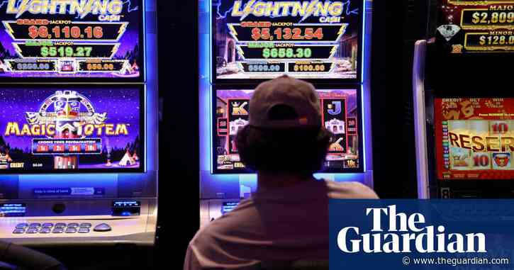 Australian teens ‘inundated’ with gambling ads with YouTube most common platform, report states