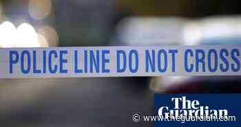 Man and woman arrested over ‘suspicious’ death of girl, 2, in Suffolk