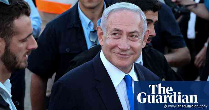 Netanyahu angers coalition partners by ditching part of judicial overhaul