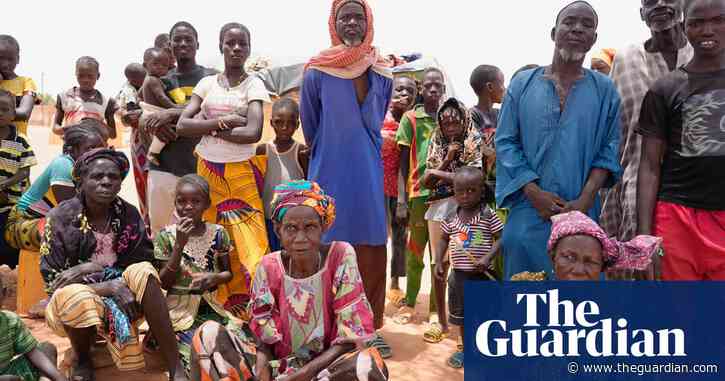 War crimes surge in Burkina Faso, the world’s ‘most neglected crisis’