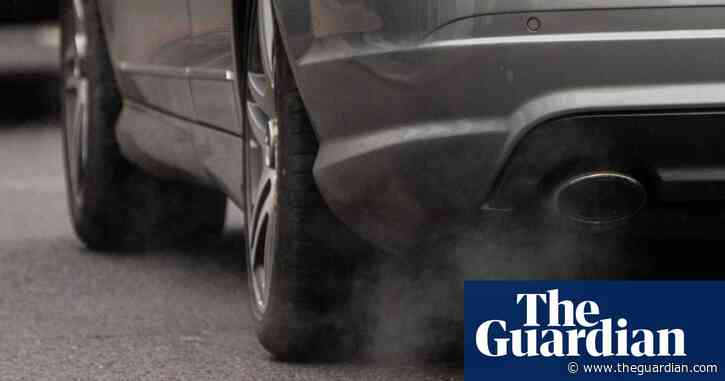 Low emission zones are improving health, studies show
