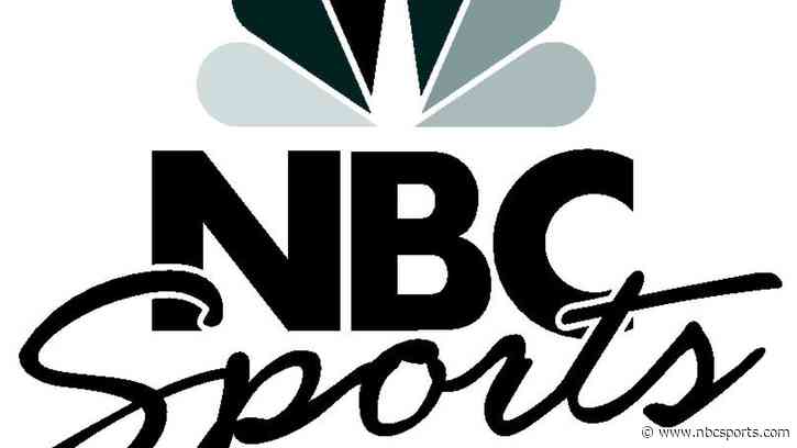 PFT, NBC partnership launched 14 years ago today