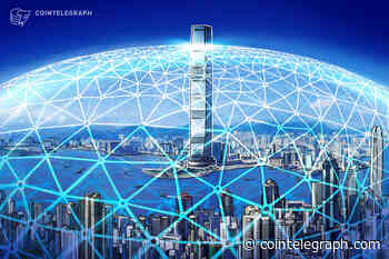 Hong Kong establishes task force to advance Web3 development