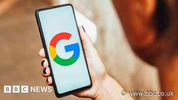Google to scrap local news links in Canada over Online News Act