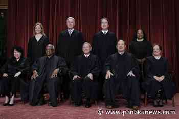 U.S. court conservatives dash decades of abortion, affirmative action precedents