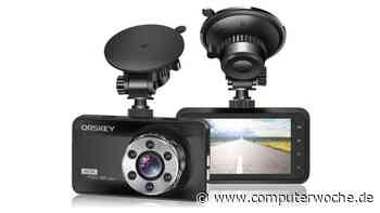 Review: Die besten Dashcams im Test (2023)