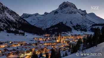 Eine Warnung für Österreichs Tourismus: Der teure Boden und die hohen Schulden spalten Lechs Bevölkerung