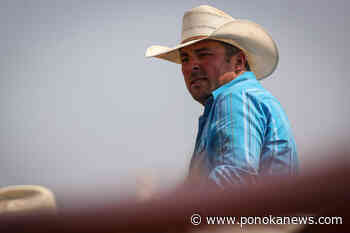 Making his fourth appearance in the Finals, Ponoka’s Craig Weisgerber can’t wait for Sunday