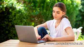 Mehr Internet-Reichweite: So kommt Ihr WLAN in den Garten