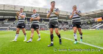 Hull FC night and day from early season woes as spirit shown in valiant defeat