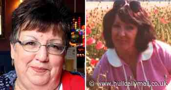 Death notices and funeral announcements from Hull Daily Mail - June 26-July 2, 2023