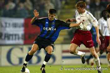 Jeugdig talent voor Zulte Waregem waaronder zoon van ex-prof van Antwerp en Essevee