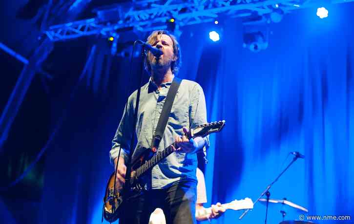 Rick Froberg of Drive Like Jehu and Hot Snakes has died