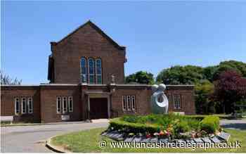Pleasington Cemetery toilets plea to Blackburn Town Hall
