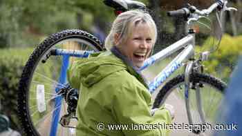 Charity Cycling UK has launched The Big Bike Revival 2023