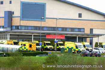 Blackburn man assaulted partner's sister while on bail for A&E attack