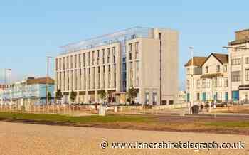£30m four-star hotel revealed for Blackpool