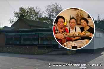 Leasehold in High Street, Abbots Langley, up for sale