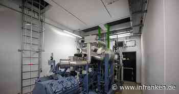 Kommunale Wärmeplanung in vielen Städten noch am Anfang