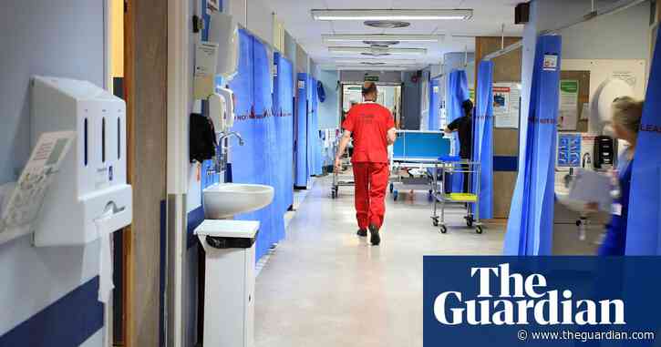 As an NHS consultant, here is my six-point plan to fix it