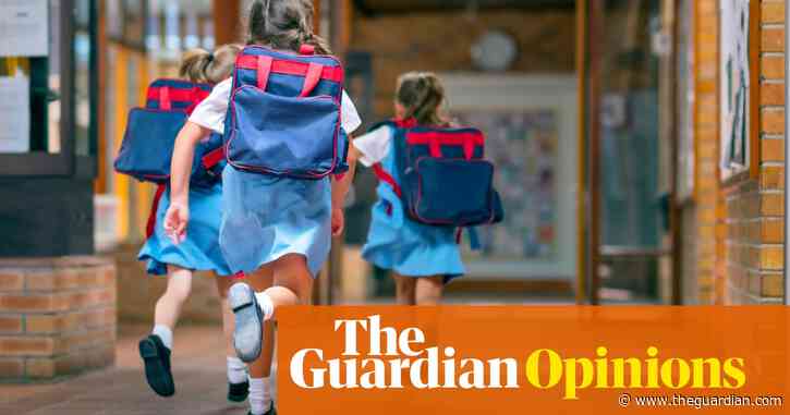 Research shows Australian students who are behind in primary school can catch up by high school | Sally Larsen for the Conversation